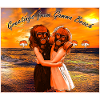 Irradiated beach Gamma Beach