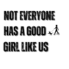 Good girl