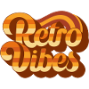 Retro Vibes