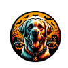 Halloween charlie