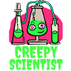 Gruselige Wissenschaft
