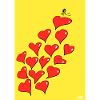 Kuoro on hearts