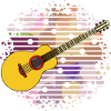 Gitarre