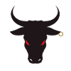 ANGRY BULL