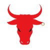 ANGRY BULL