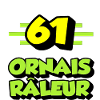 Ornais râleur