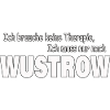 Therapie WUSTROW