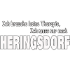 Therapy HERINGSDORF
