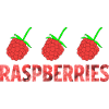RASPBERRIES