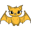 Halloween Chauve-souris Enfants Enfant