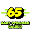 Haut-Pyrénéen râleur