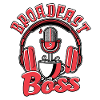 Podcast Podcaster Podcasting