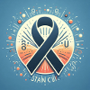Cancer Ribbon