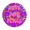 Love and Peace