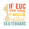 EUC Monowheel