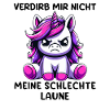 Don't spoil my bad