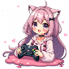 MIT OUTFIT MATCHER DIT OUTFIT - Kawaii Gamergirl