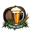 SAVE WATER DRINK BEER
