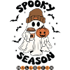 Spooky Season Helloween