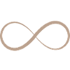 Infinite Letter V