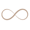 Infinite w Letter