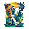 Golfer