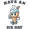 Have an nice day