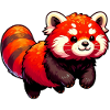 Red panda