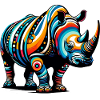 Rhinoceros