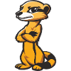 Meerkat Comic