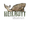 Heilbutt Flüsterer
