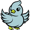 Pigeon Comic