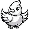Pigeon Comic