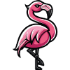 flamingo