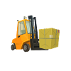 Forklift Whisperer
