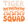 Tiger Group Design Tiger Squad