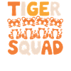 Tiger Group Design Tiger Squad