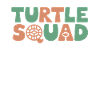Turtle Groups Design Turtle Squad