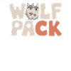 Wolf Group Design Wolf Pack