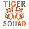 Tiger Gruppen Design Tiger Squad