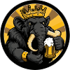 Mammut Beer Comic