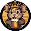Mouse Beer Comic