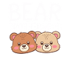 Bears Groups Design Bears Brotherhood