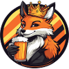Fuchs Bier Comic