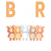 Bears Groups Design Bears Brotherhood