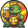 Turtle Beer Comic