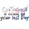 Live Intense