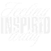 Feeling inspired today