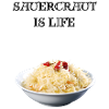 Sauerkraut