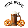 Zum Wohl
